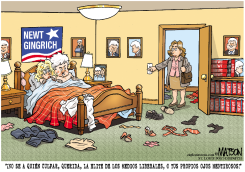 BUSCANDO UN CULPABLE by R.J. Matson