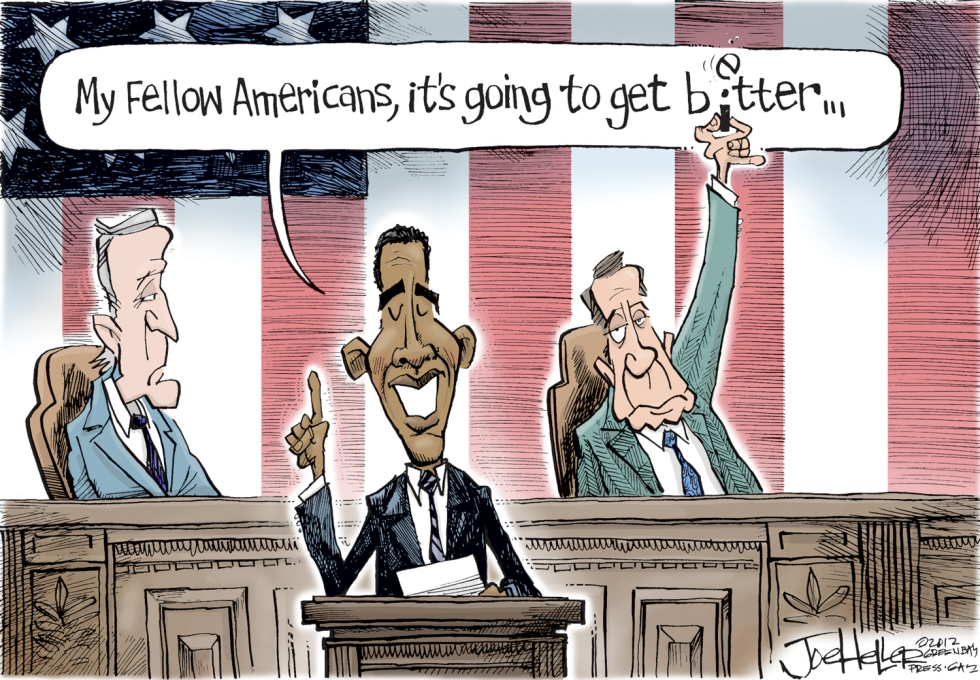 State of the Union