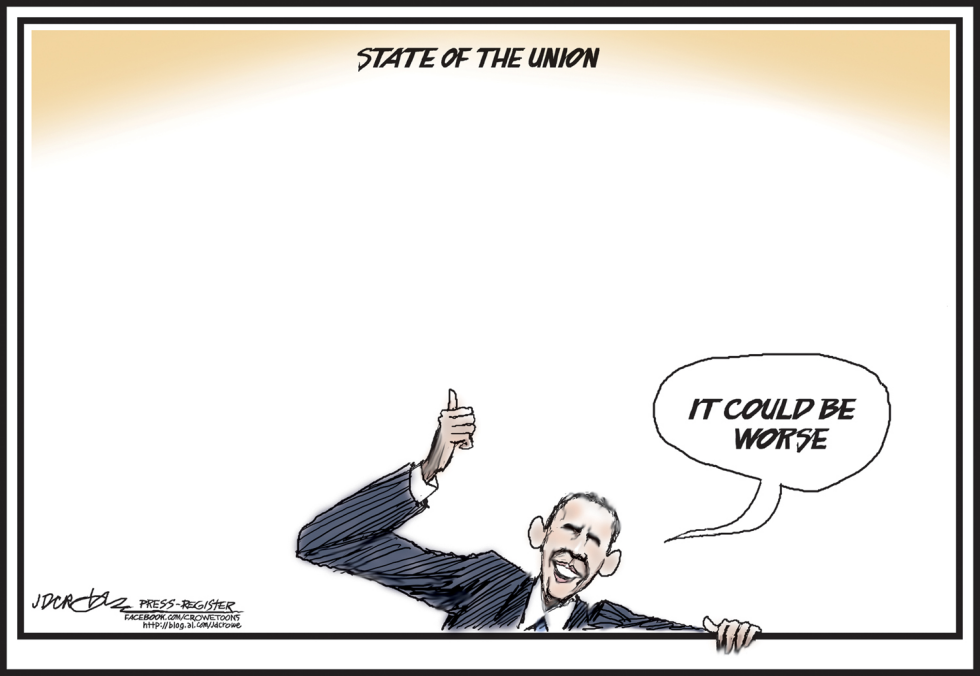State of the Union