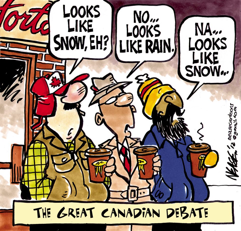 Great Debate