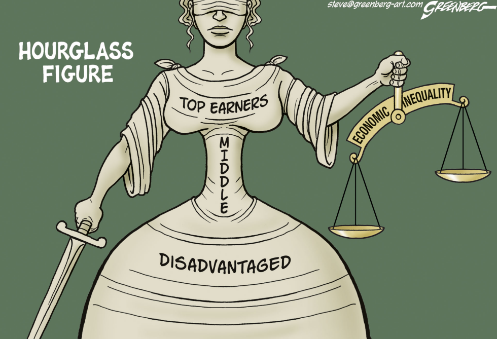 Economic Justice