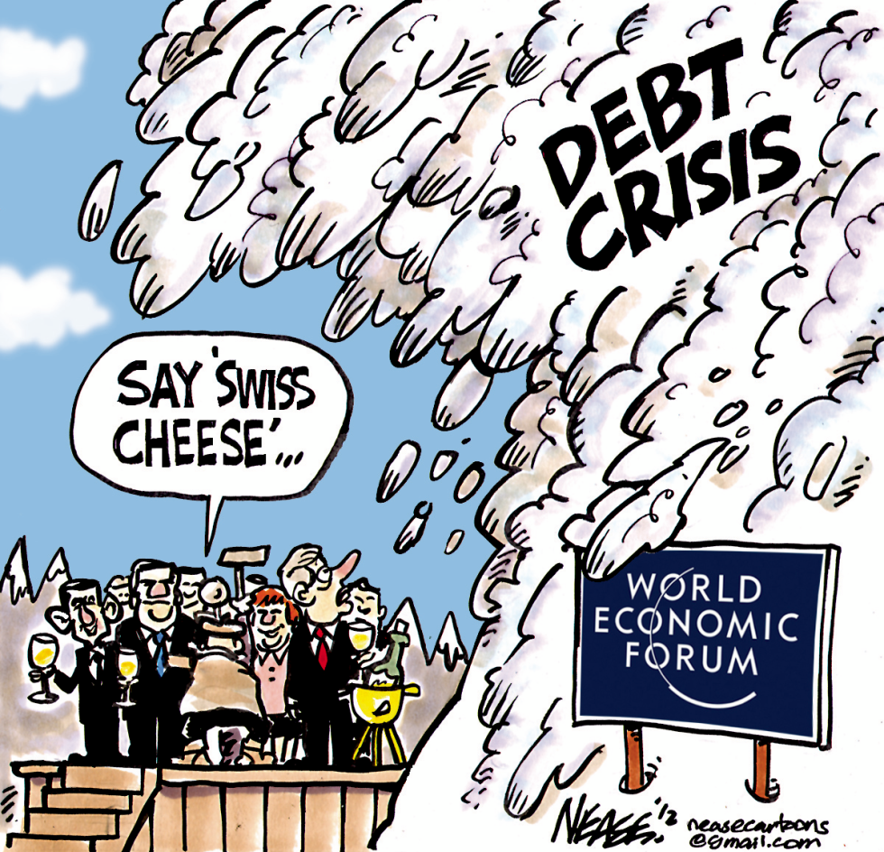 World Economic Forum