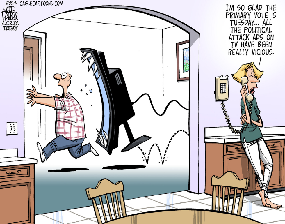 Attack of the Attack Ads COLOR