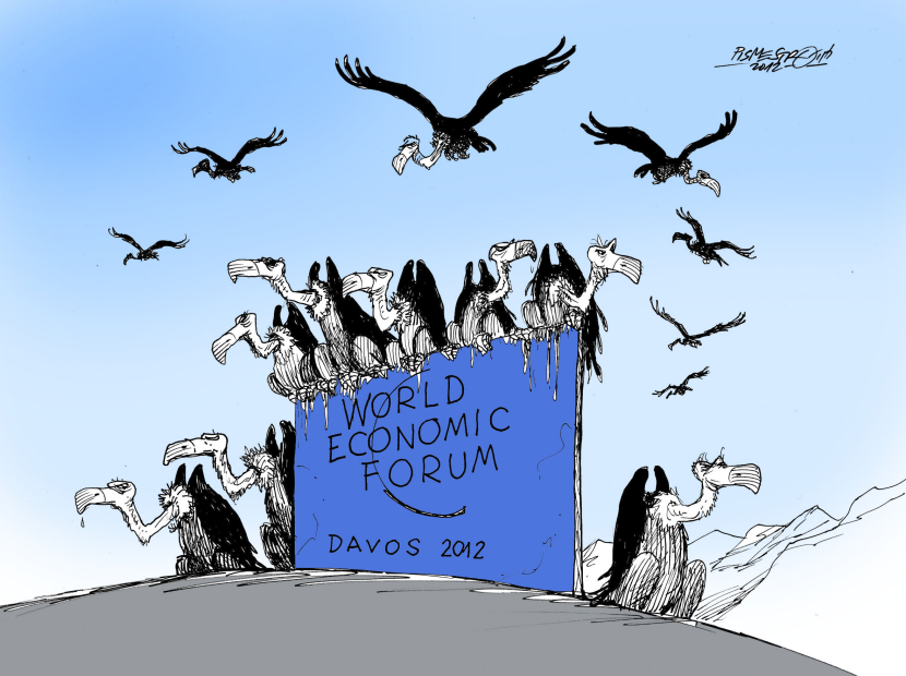 Davos World Economic Forum