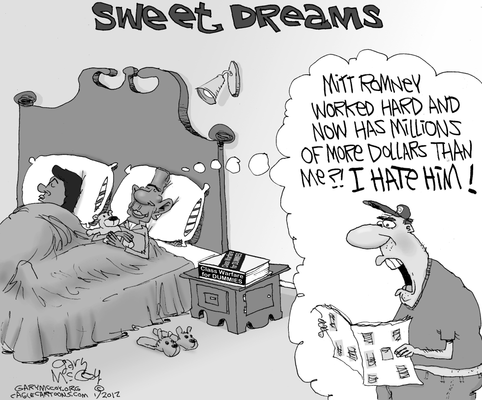 Obamas Dream
