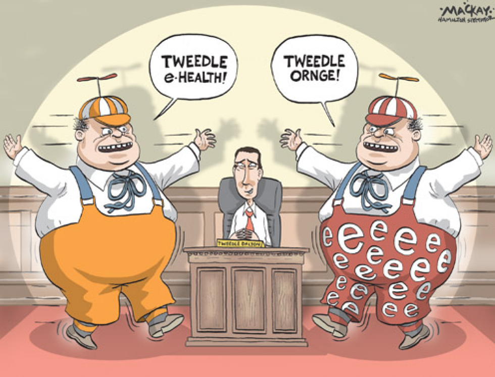 Tweedle