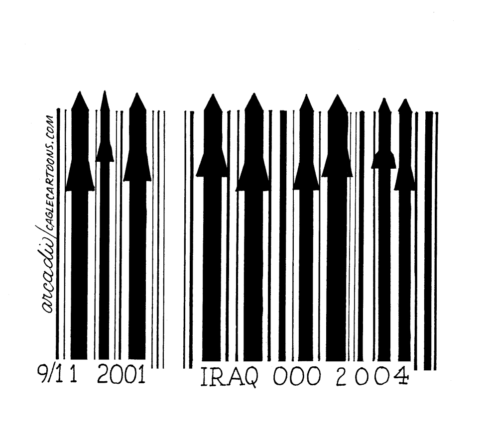 War Code