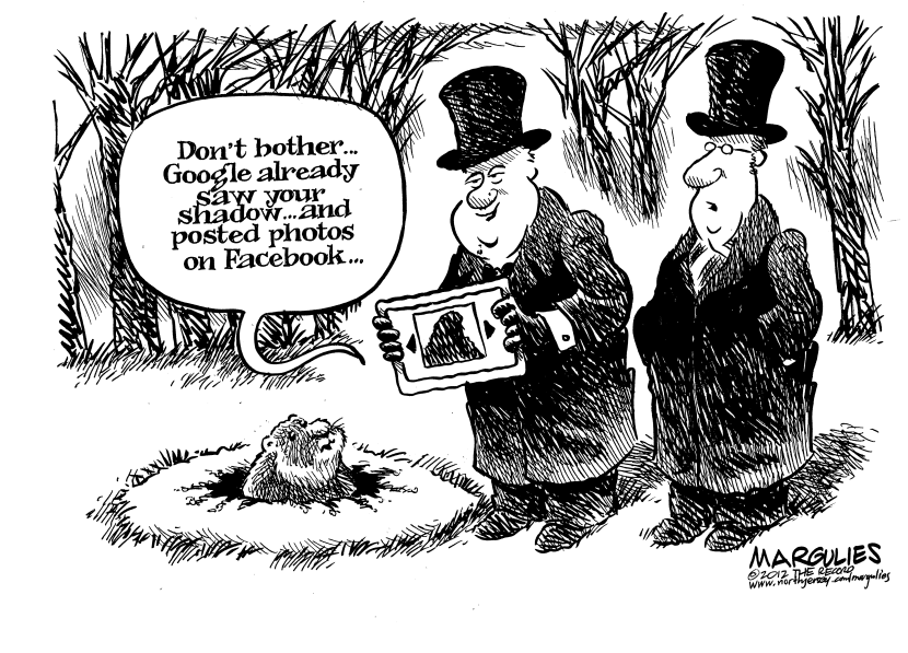 Groundhog Day