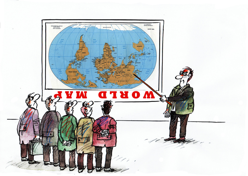 New World Order