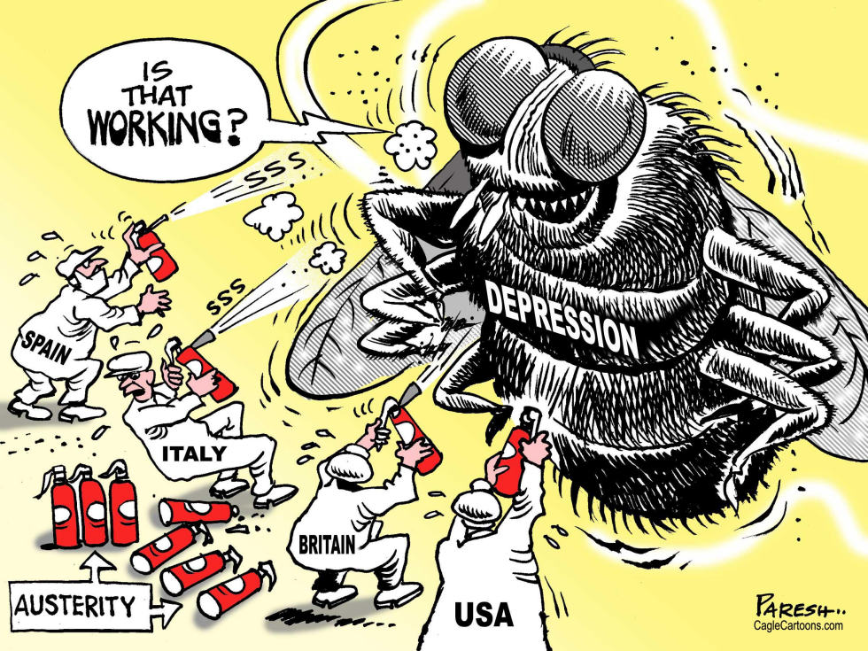 Austerity failure COLOR