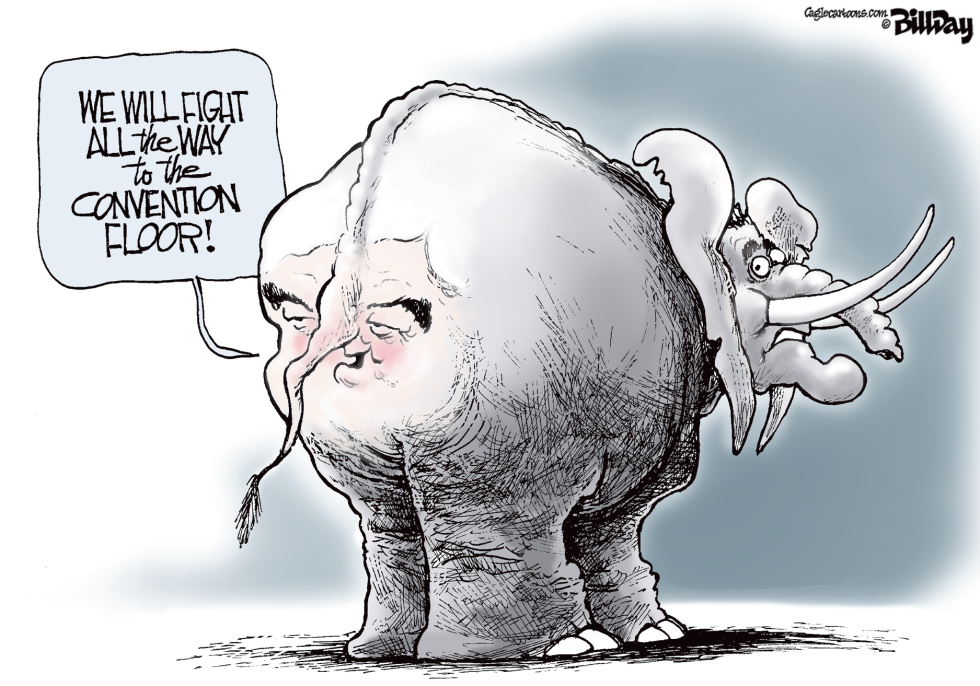 Speaker of the House
