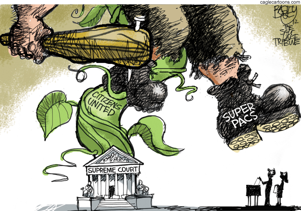 Super Pac Reboot