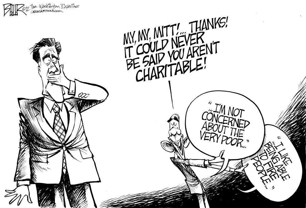 Mitt Misspeaks