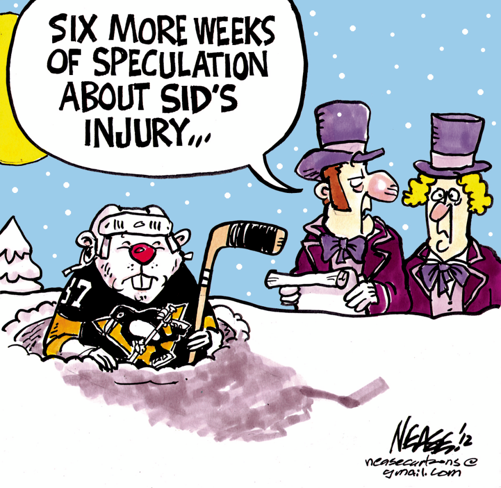 Groundhog