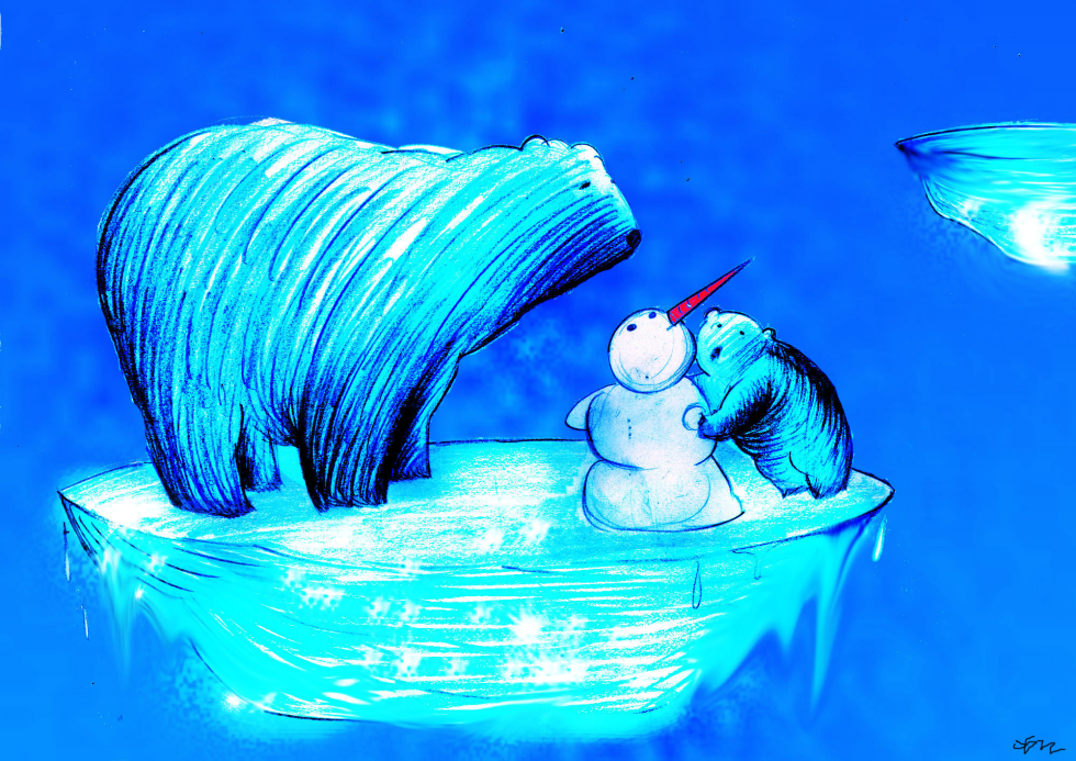 Melting