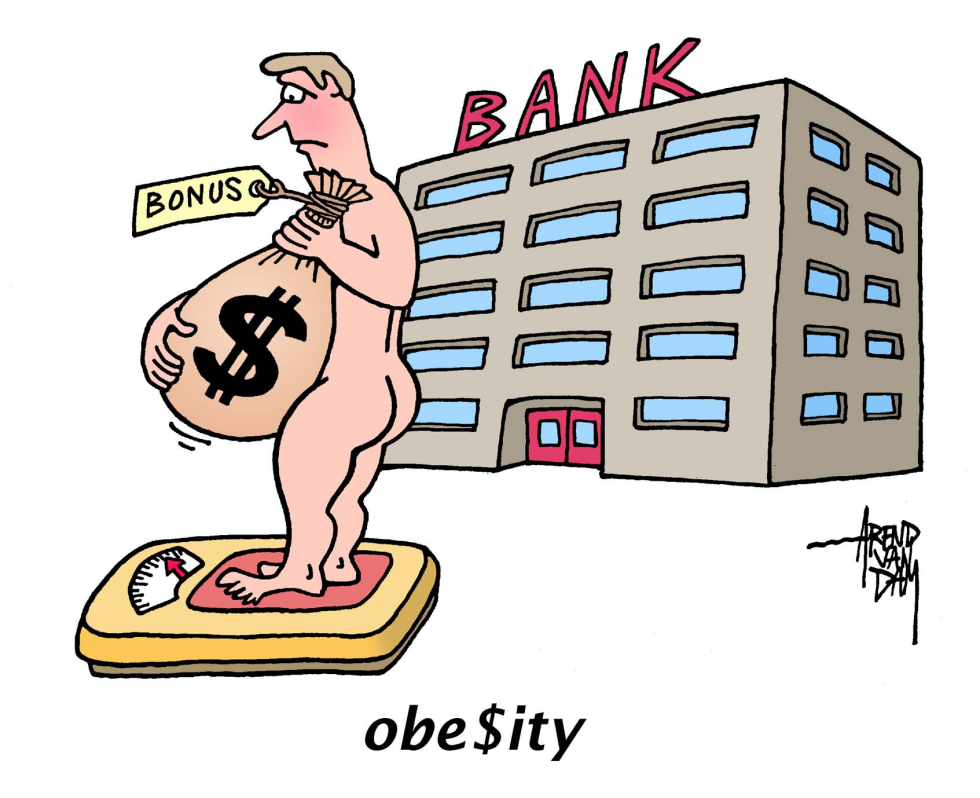 banker bonus