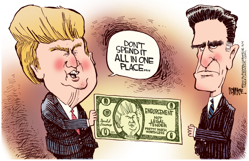 Trumps Endorsement COLOR
