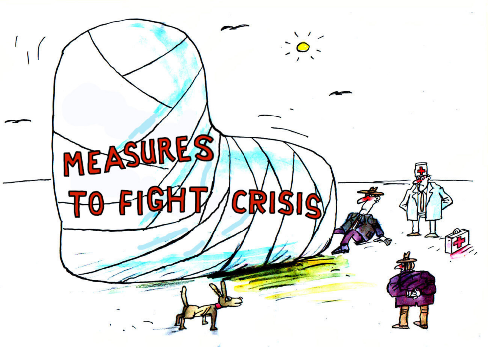 Crisis