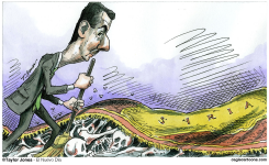 ASSAD HOUSECLEANING - by Taylor Jones
