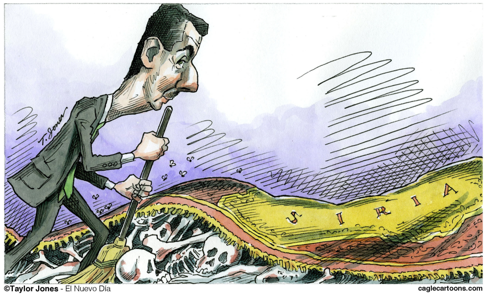  ASSAD CUIDADO DEL HOGAR  by Taylor Jones