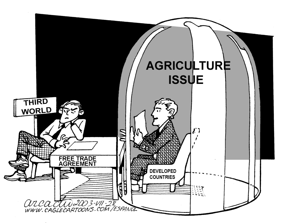 Agriculture