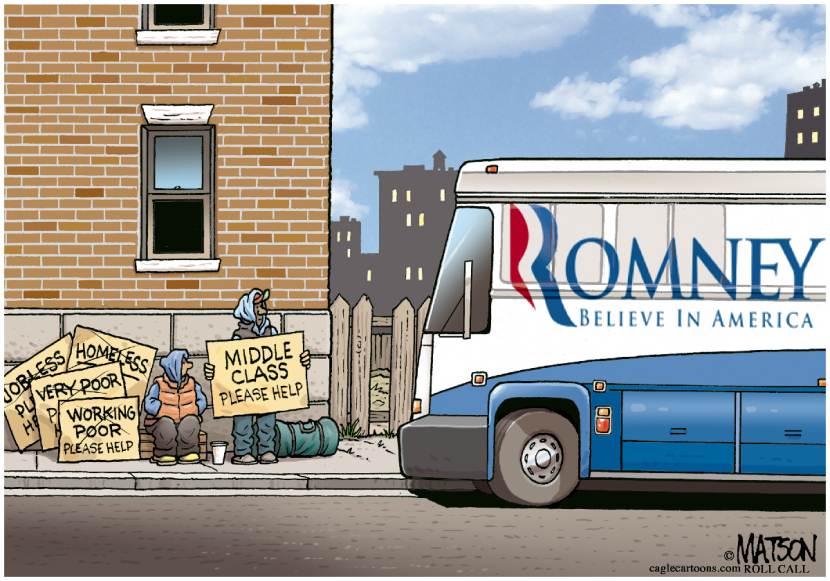 Romney Cares about the Middle Class-COLOR