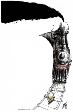 UNIVERSIDAD / by Angel Boligan