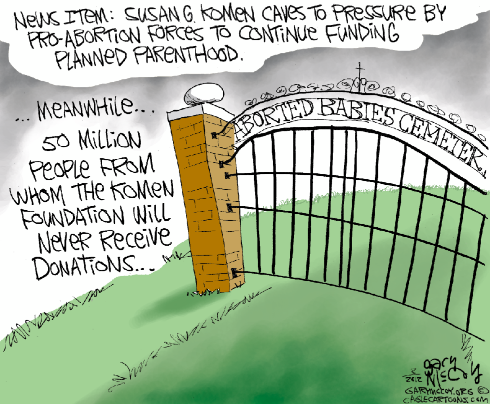 Komens Sad Reality -Correction COLOR