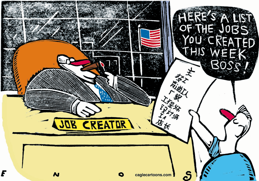 Job Creation