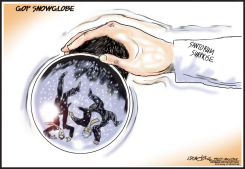 SANTORUM SURPRISE by J.D. Crowe