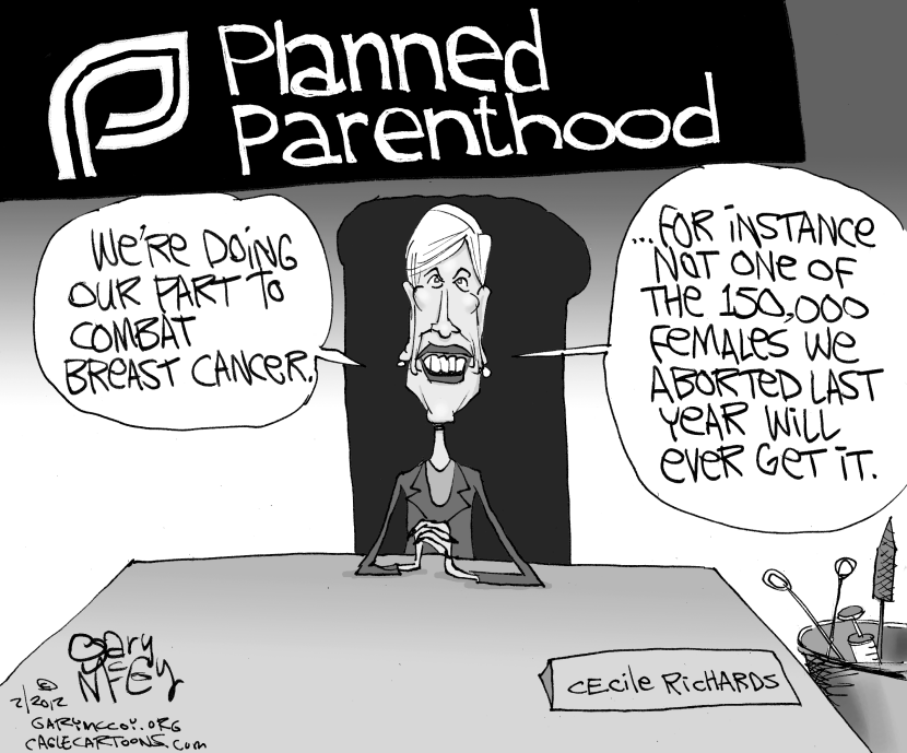 How PP Helps Women