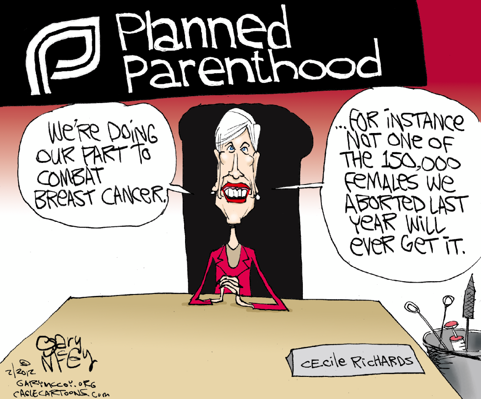 How PP Helps Women COLOR