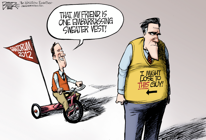 GOP Fashion COLOR