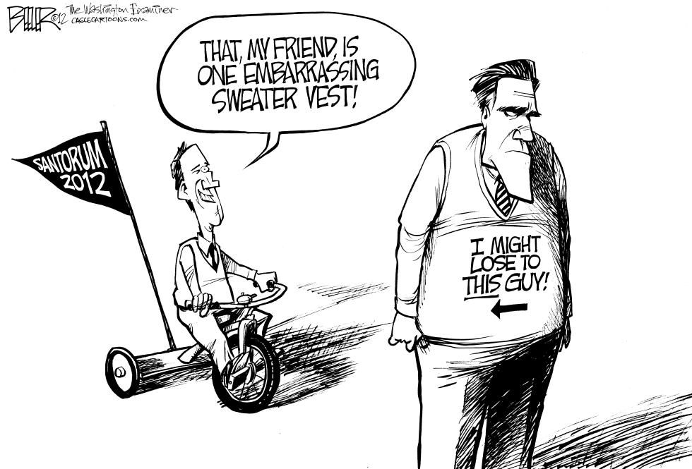 GOP Fashion