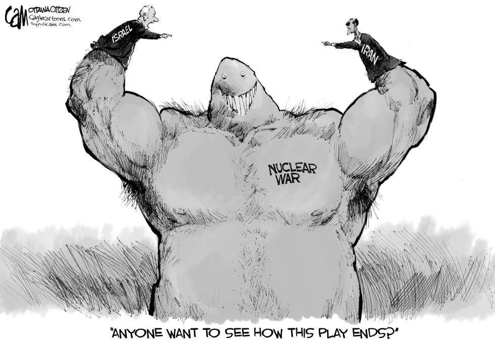 Play Ending