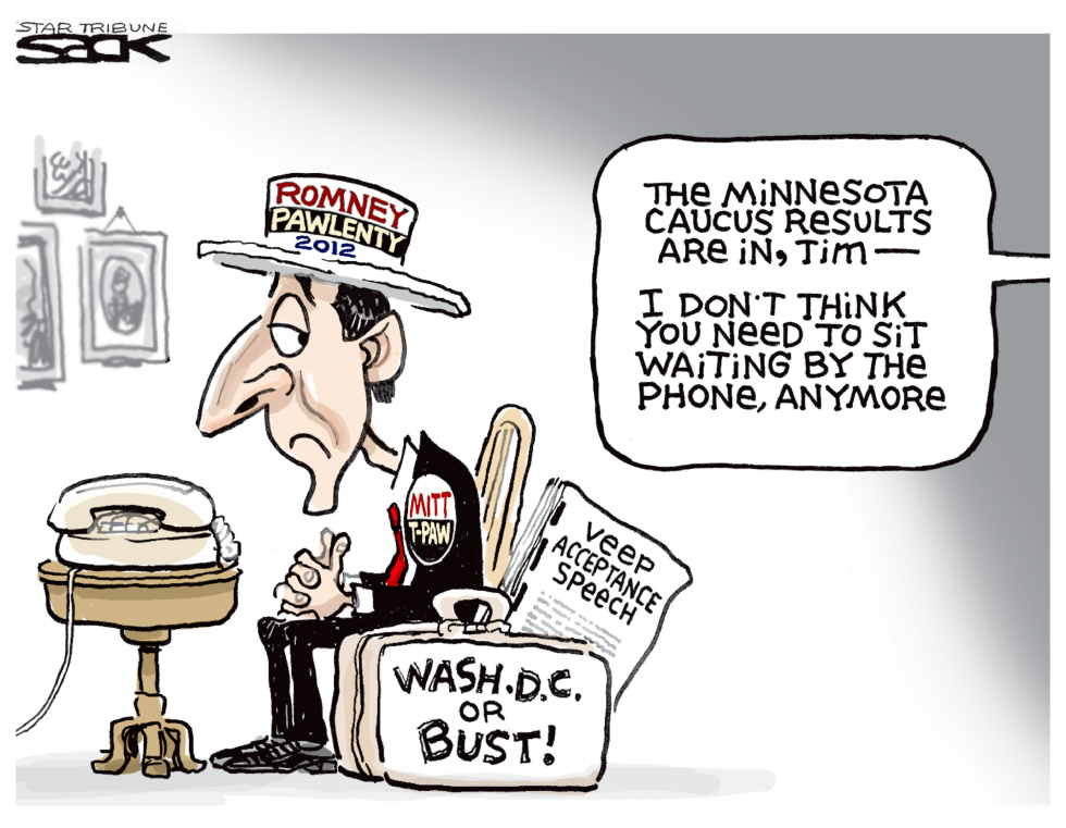 DC or Bust