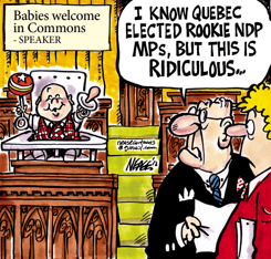MPS BABY by Steve Nease