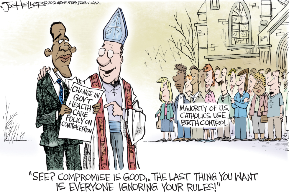 Contraception