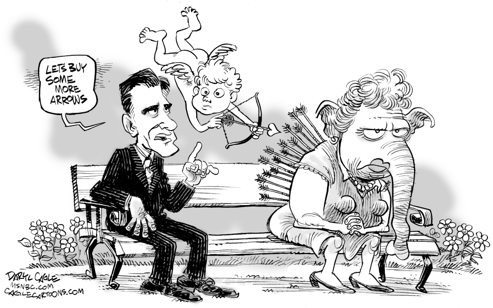 Romney Valentine CORRECTION