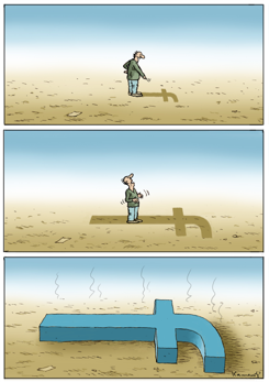 FACEBOOK by Marian Kamensky