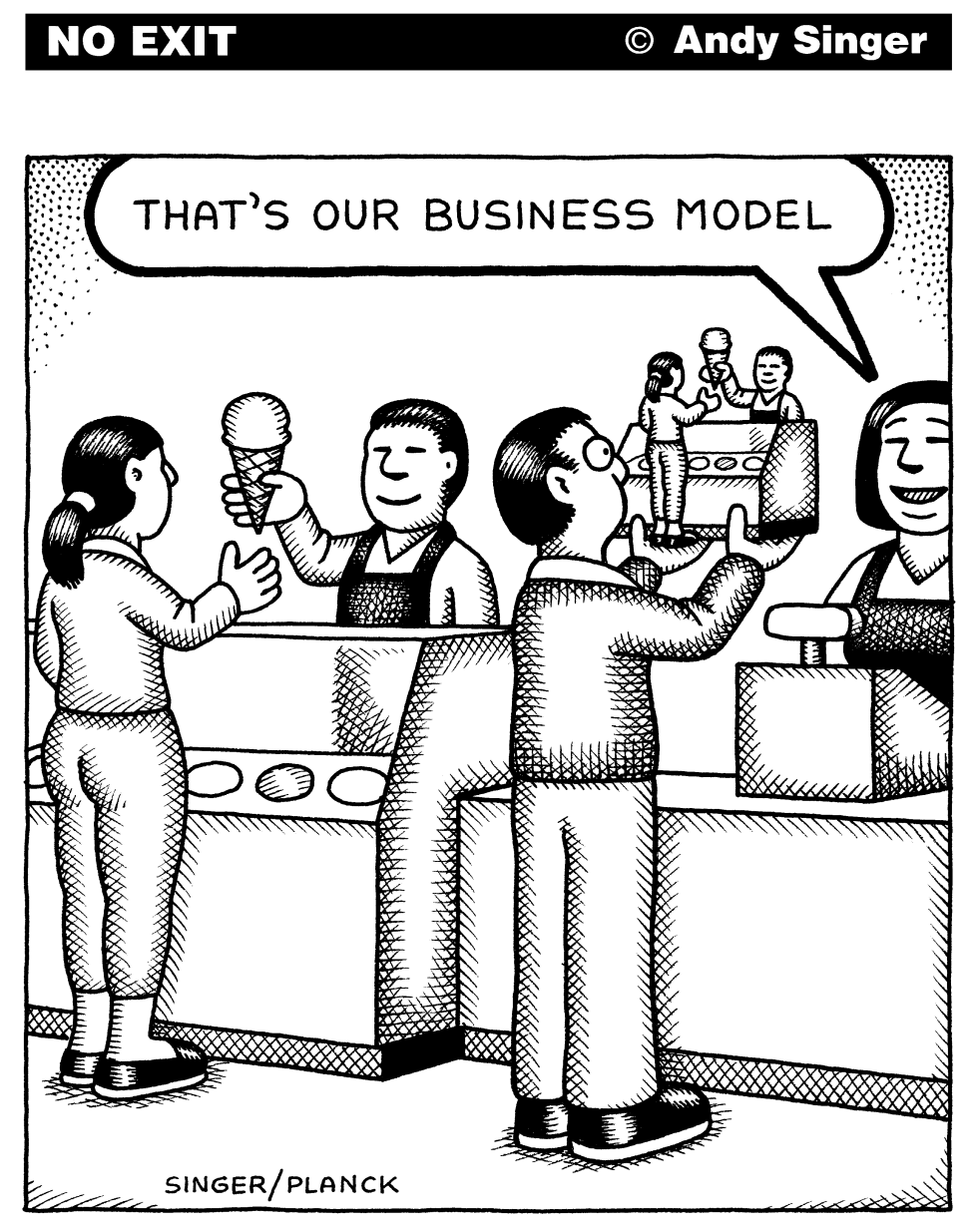 Business Model