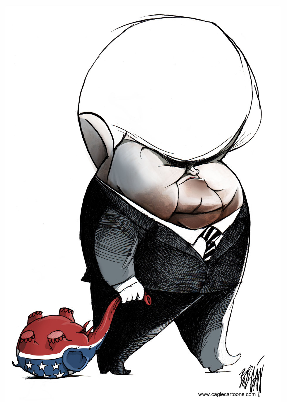 Gingrich / COLOR