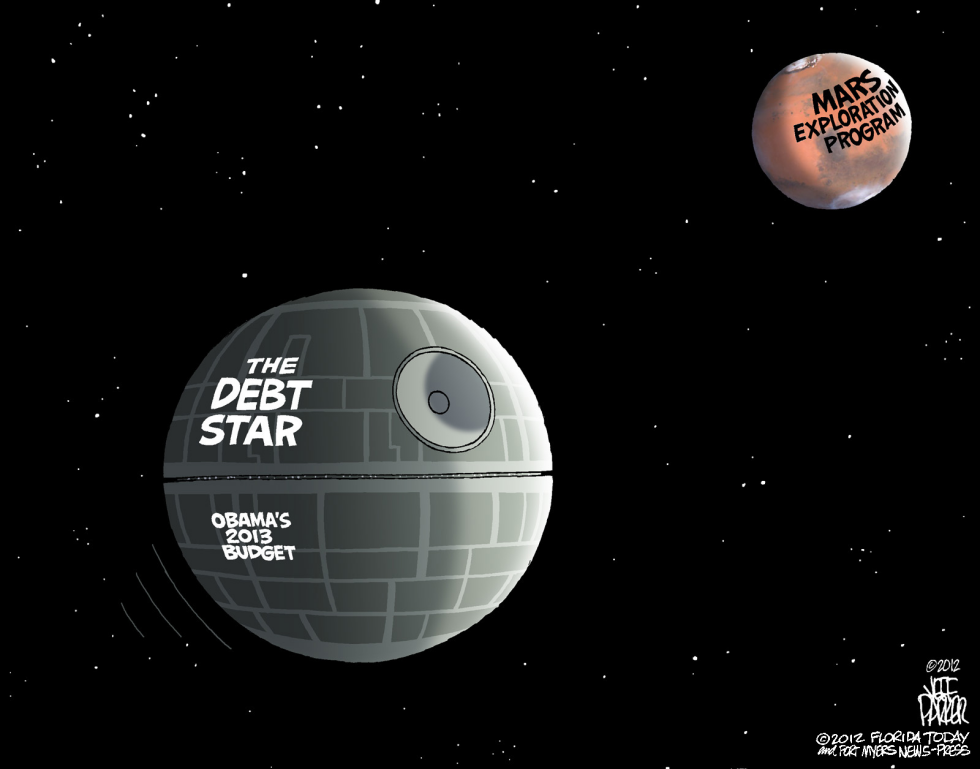 Thats No Moon COLOR