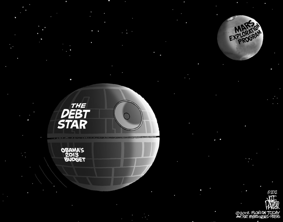Thats No Moon