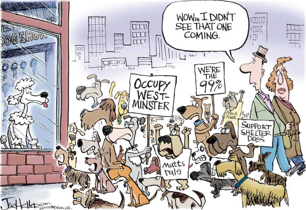 Westminster