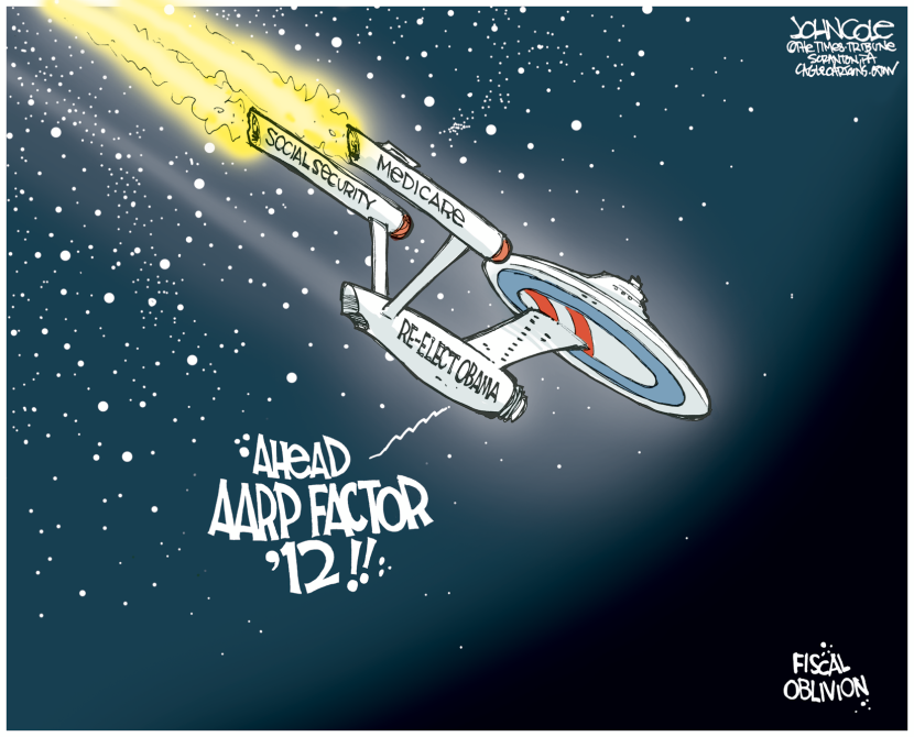 Obama budget COLOR