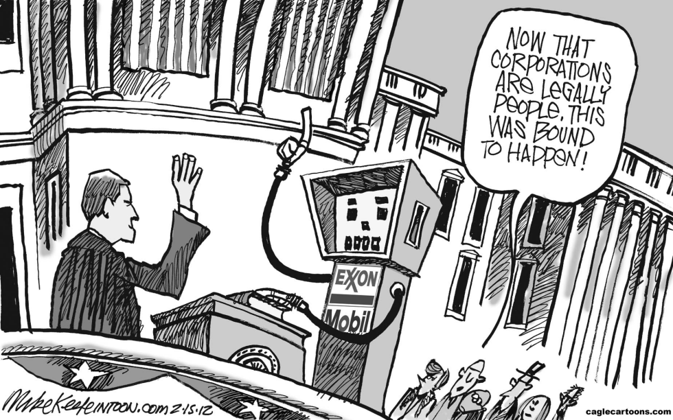 President Corporation