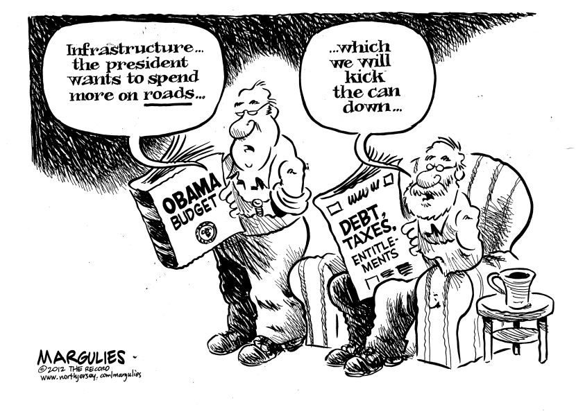 Obama budget