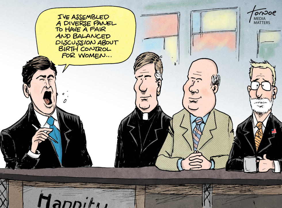 Birth Control Debate