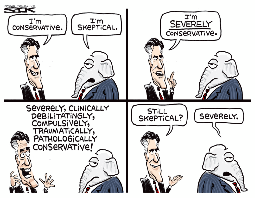 Im Conservative